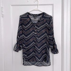 Women’s S Blouse